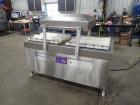Promarks Inc Double Chamber Vacuum Sealer